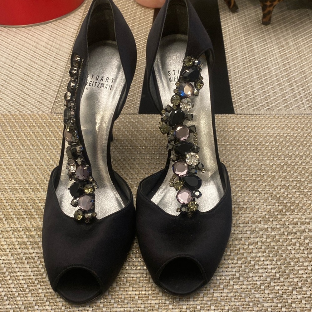 Very nice cute heels